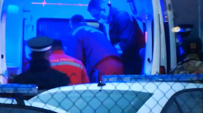 Stabilno zdravstveno stanje osumnjičenog za ubistvo monaha