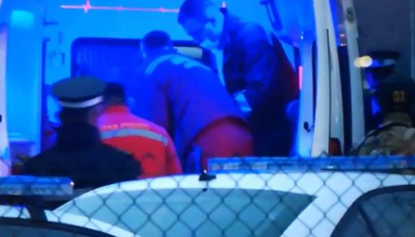 Stabilno zdravstveno stanje osumnjičenog za ubistvo monaha