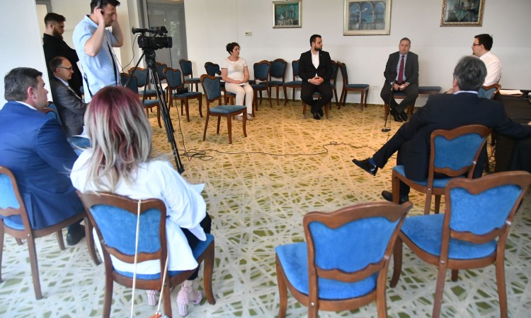 Stabilnost bankarskog sektora ključna za podršku oporavka ekonomije