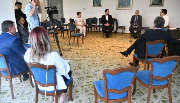 Stabilnost bankarskog sektora ključna za podršku oporavka ekonomije