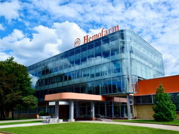 STADA bilježi snažan rast, Hemofarm dodatno ojačao poziciju
