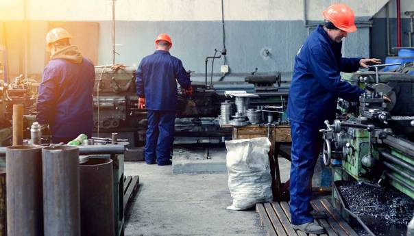 Stagnacija stope nezaposlenosti u EU i eurozoni