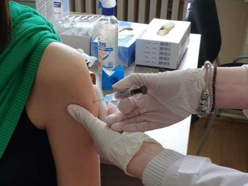 Stagnira broj zaraženih od morbila te raste broj vakcinisanih u ZDK-u