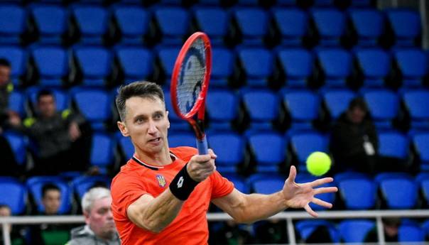 Stakhovsky: Ponudili su mi 100.000 dolara da izgubim meč na Australian Openu