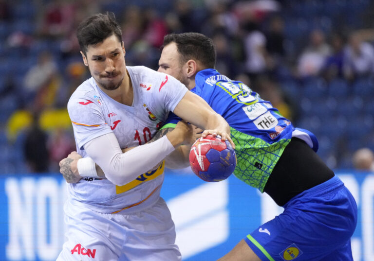 Stala je Slovenija, Španija i Francuska u TOP 8