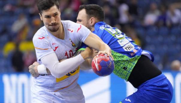 Stala je Slovenija, Španija i Francuska u TOP 8