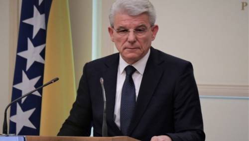 Stalne konsultacije Predsjedništva BiH video-linkom, od VM zatražen izvještaj