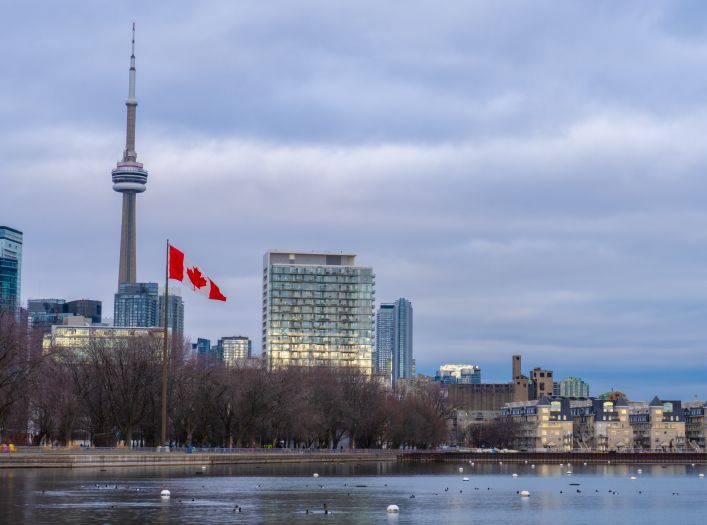 Stambena kriza drma Kanadom i Njemačkom