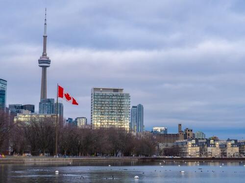 Stambena kriza drma Kanadom i Njemačkom