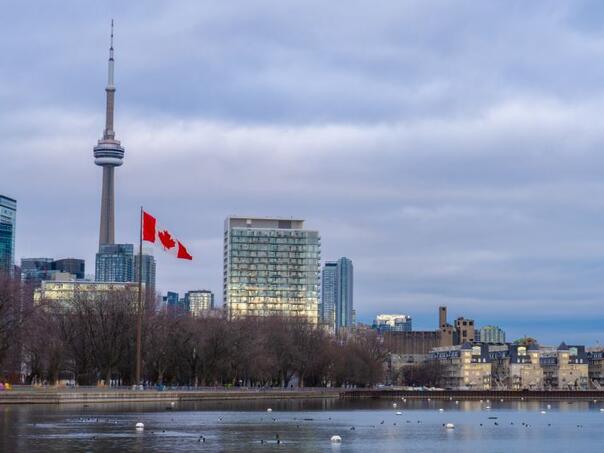 Stambena kriza drma Kanadom i Njemačkom