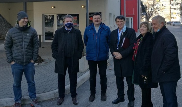 Štamparska greška ne utječe na validnost glasačkog listića