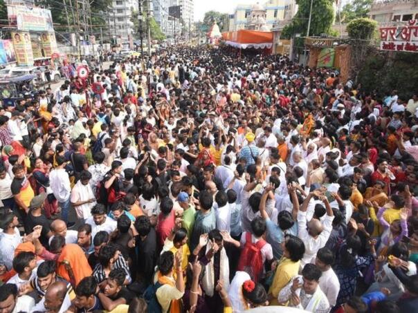 Stampedo u Indiji: Ima poginulih i ranjenih