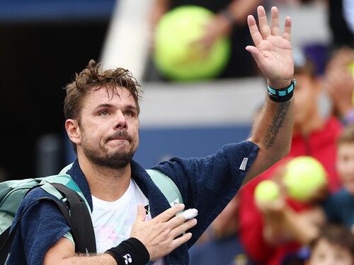 Posljednji nastup na Australian Openu teniskim asovima