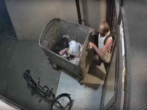 Stanari na Alipašinom Polju u strahu zbog nasilnog komšije: Živimo u strahu...