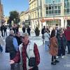 Stanari Sjenjaka i Stupina traže preispitivanje odluke o naplati parkinga