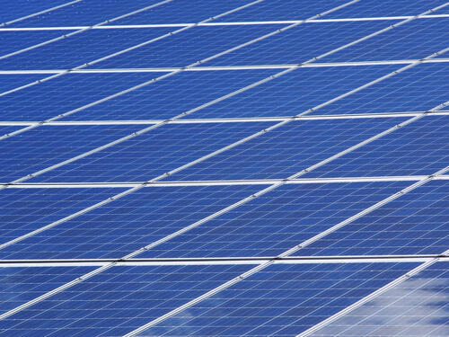 Stanari splitske zgrade smanjili troškove: Cijela zgrada se napaja na solarne panele
