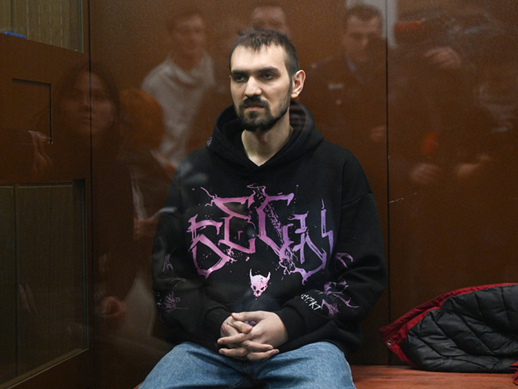 Stand-up komičar ispričao vic o invalidu, sada mora na dugogodišnju robiju