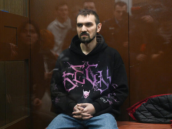 Stand-up komičar ispričao vic o ratnom invalidu, sada mora na dugu robiju