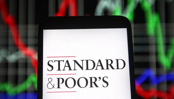 Standard and Poor's povećao kreditni rejting Bosne i Hercegovine