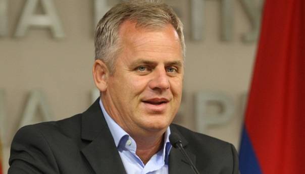 Stanić: NSRS je ponižena, zaključci se godinama ne provode