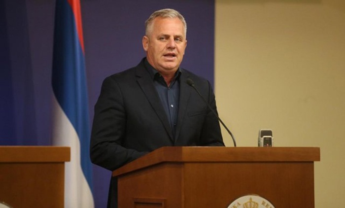 Stanić: Zaključci NSRS o Rezoluciji PD PSBiH nemaju nikakvu težinu