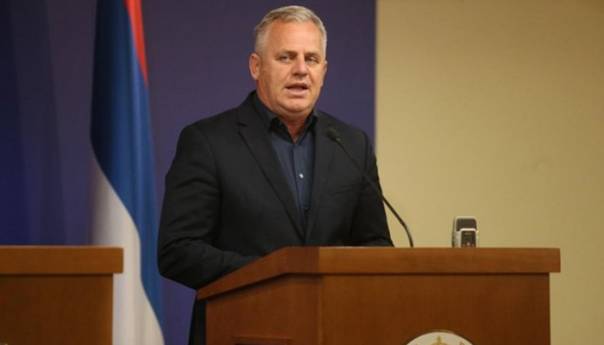 Stanić: Zaključci NSRS o Rezoluciji PD PSBiH nemaju nikakvu težinu