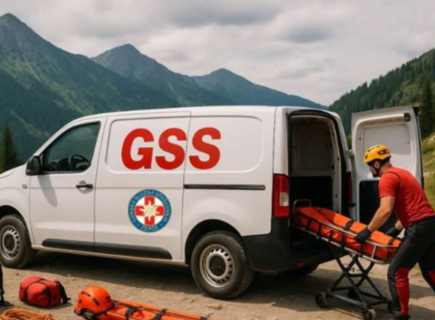 Stanica GSS-a Žepče pokrenula akciju za prikupljanje 45.000 KM za kupovinu kombi vozila