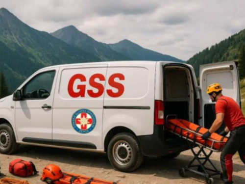 Stanica GSS-a Žepče pokrenula akciju za prikupljanje 45.000 KM za kupovinu kombi vozila