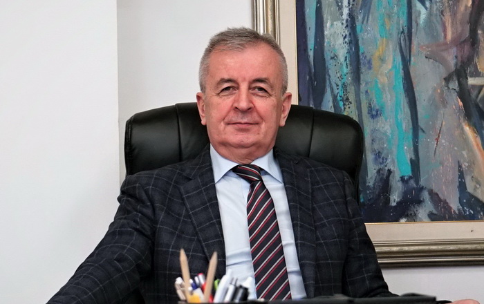 Stanišić: Članstvo u NATO-u najveći civilizacijski iskorak