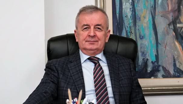 Stanišić: Članstvo u NATO-u najveći civilizacijski iskorak