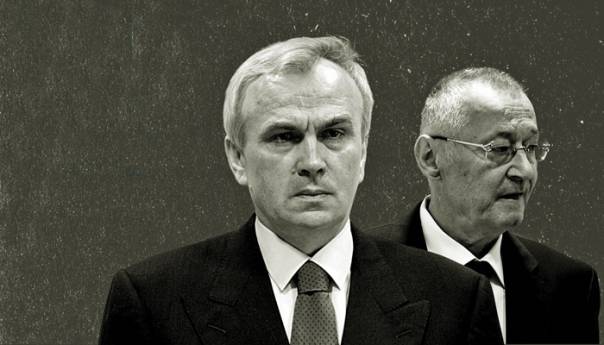 Stanišić i Simatović osuđeni su pravosnažno na po 15 godina zatvora!