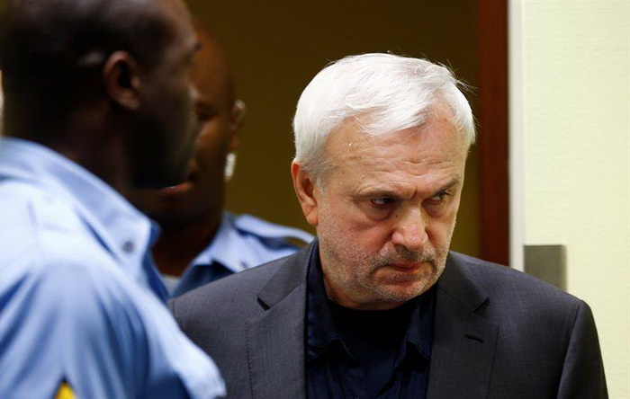 Stanišić i Simatović pomagali Abdiću protiv Armije RBiH