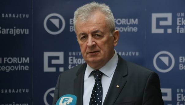 Stanišić: Izvjesno da je Crna Gora prva naredna članica EU