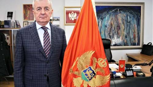 Stanišić: Zaprepašćen sam, ali ne i iznenađen izjavom Abazovića