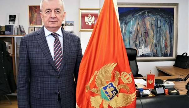 Stanišić: Zaprepašćen sam, ali ne i iznenađen izjavom Abazovića