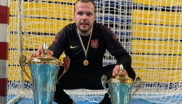 Stanislav Galić: Mostar SG ima veliki utjecaj na futsal u BiH