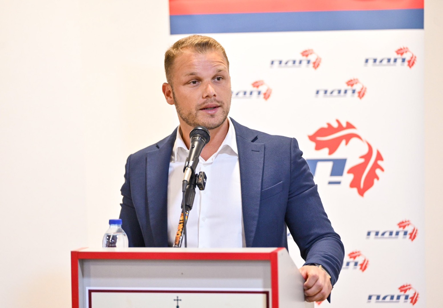 Stanivuković: PDP neće na prijevremene izbore