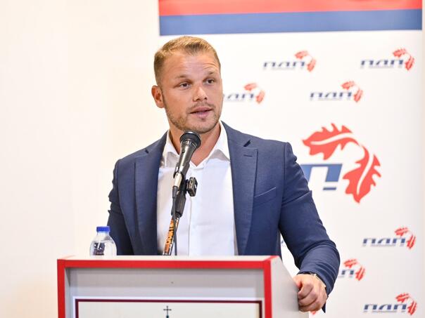 Stanivuković: PDP neće na prijevremene izbore