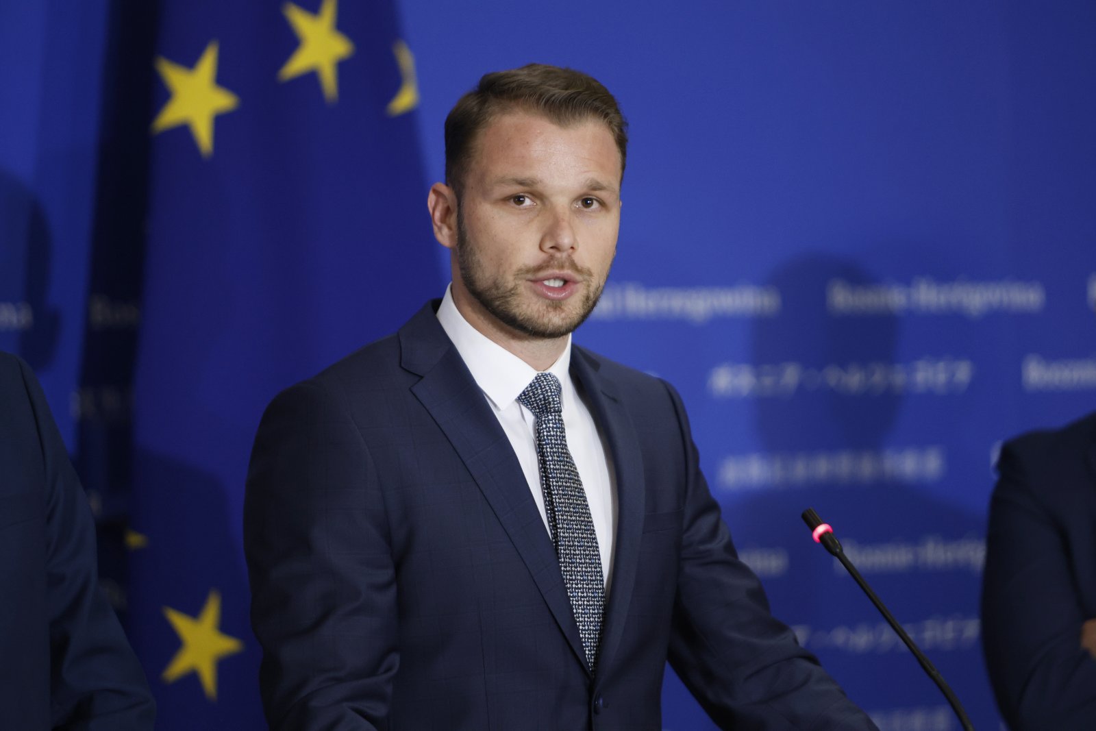 Stanivuković: Ako SDS odbije naš prijedlog, u nedjelju proglašavam kandidaturu