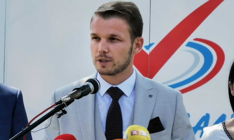 Stanivuković: Banja Luka će biti siguran grad