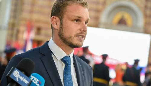 Stanivuković: Banjalučki odbornici koji ne budu radili neće dobiti platu