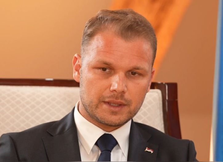 Stanivuković: Blizu sam da objavim kandidaturu za predsjednika RS