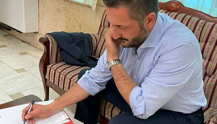 Stanivuković: Da sam znao da Nino tako dobro radi po holovima...