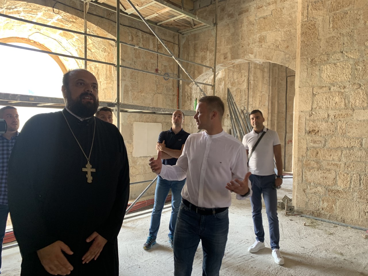 Stanivuković danas ipak stigao u Mostar