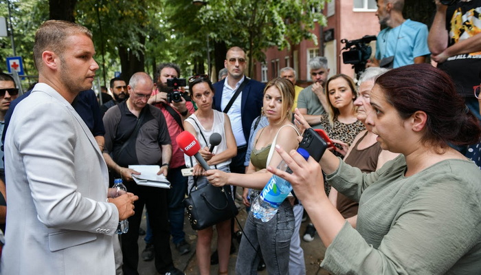 Stanivuković danas izlazi na protest, pozvao i građane