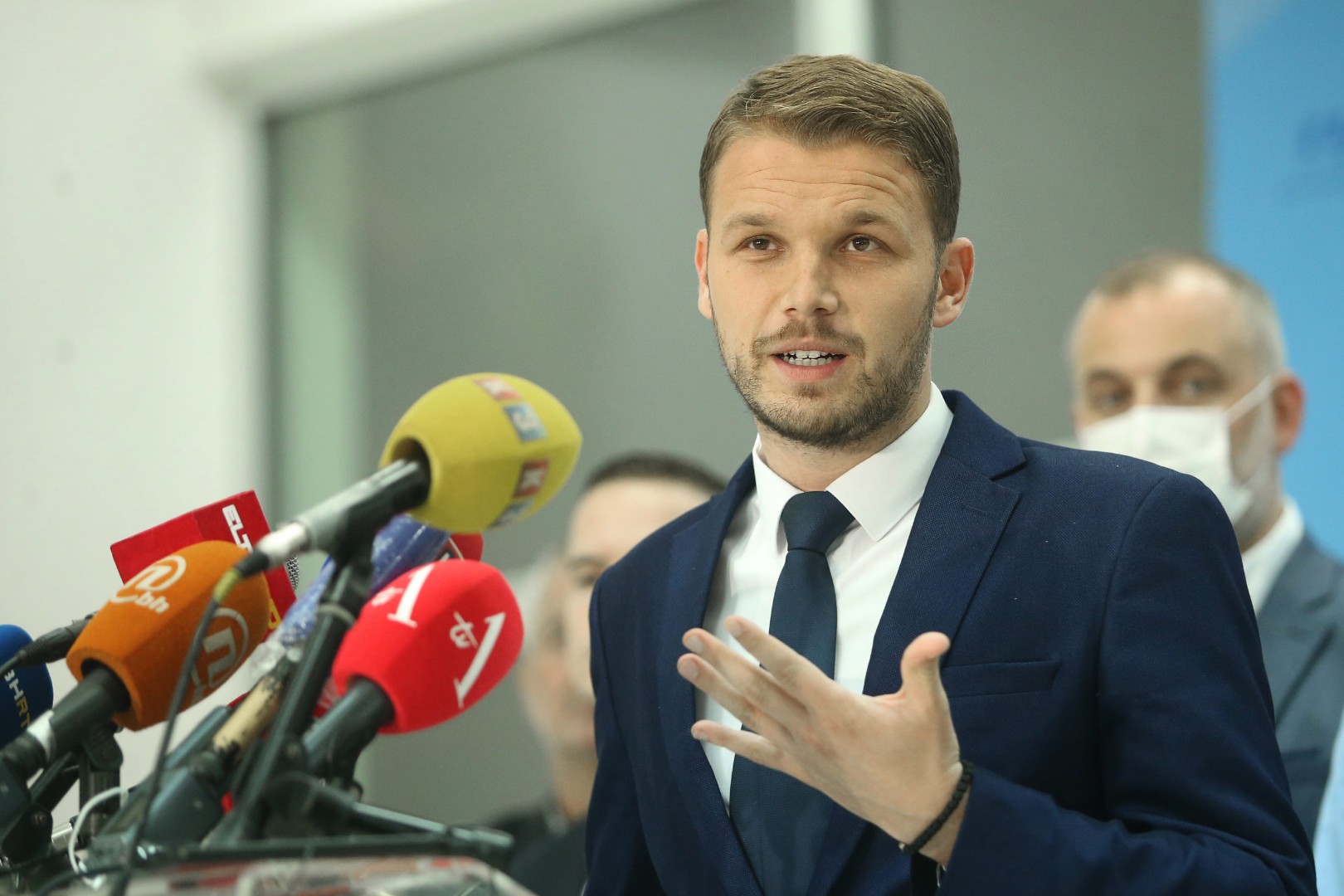 Stanivuković: Dodik mora otići sa vlasti, ali ne na ovaj način