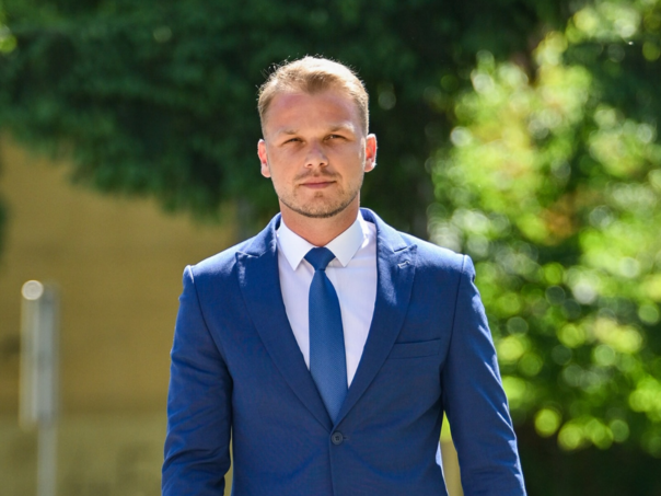 Stanivuković: Dodik nema dodirnih tačaka ni sa poštenjem ni sa istinom