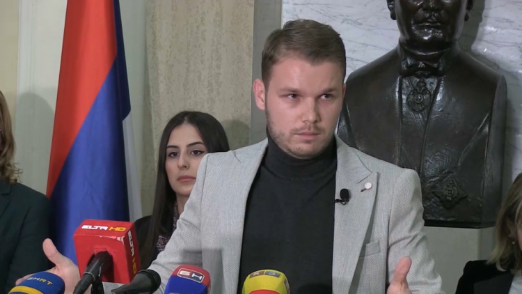 Stanivuković: Dodik priznao da TGT nema dozvolu za promet lijekovima