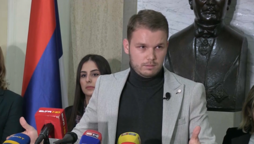 Stanivuković: Dodik priznao da TGT nema dozvolu za promet lijekovima