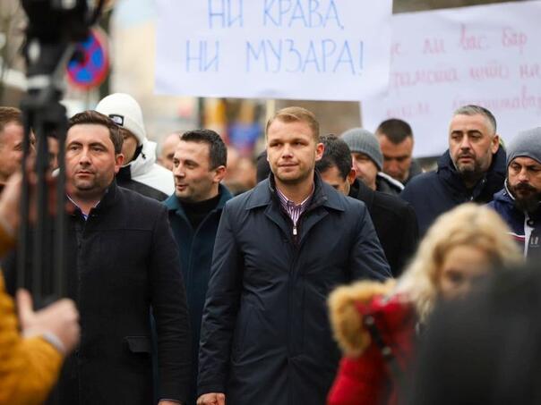 Stanivuković: Dodik se sveti Banjaluci i Bijeljini